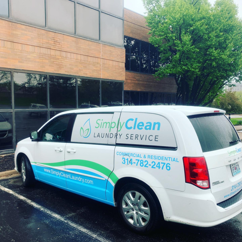 63017 Residential and Commercial Laundry Service