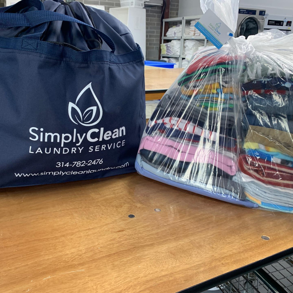63101 Residential and Commercial Laundry Service