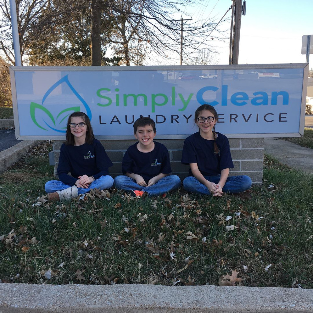 63109 Residential and Commercial Laundry Service