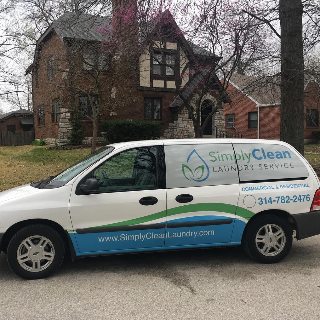 63122 Residential and Commercial Laundry Service