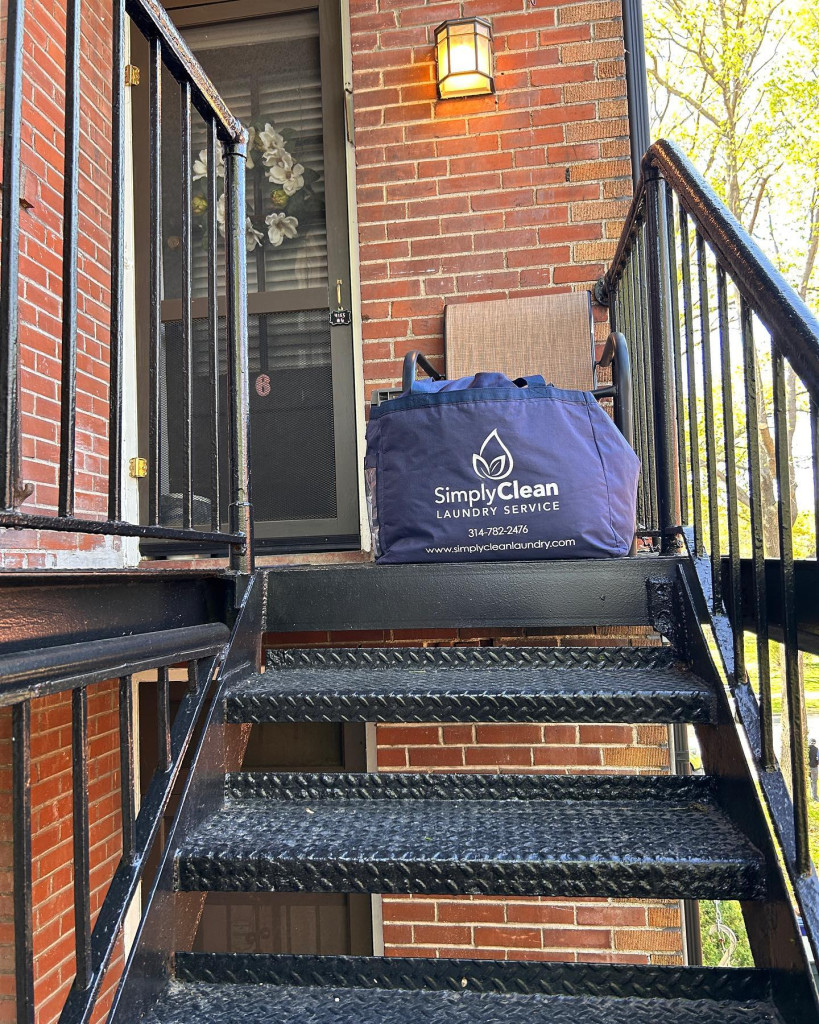 63127 Residential and Commercial Laundry Service