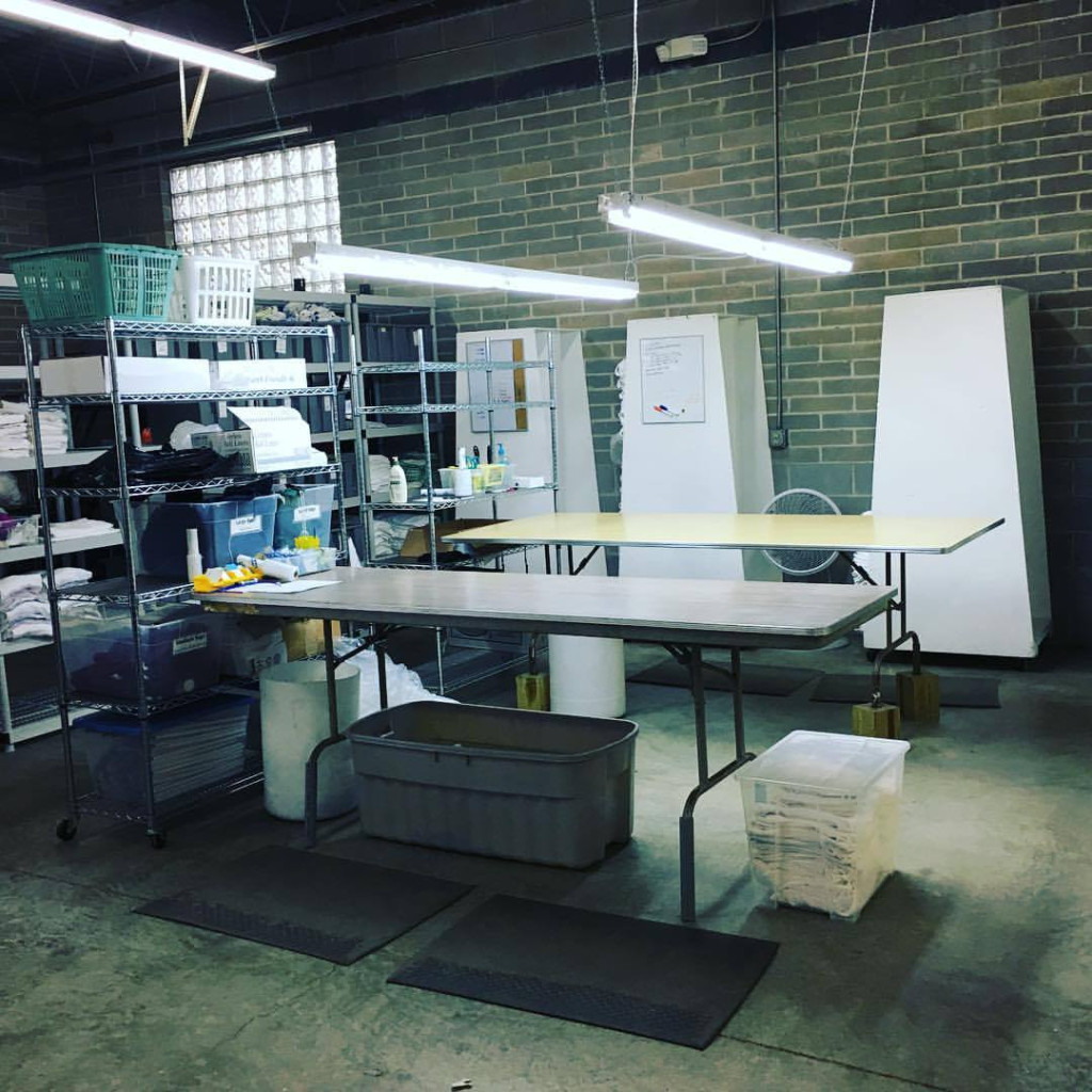 63139 Residential and Commercial Laundry Service