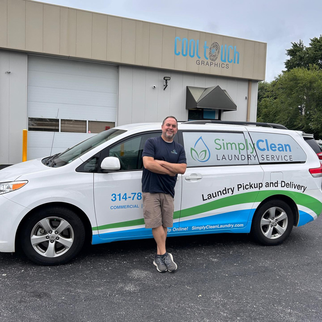 Hazelwood Residential and Commercial Laundry Service