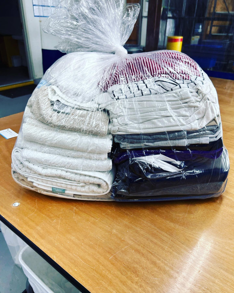 Ladue Residential and Commercial Laundry Service