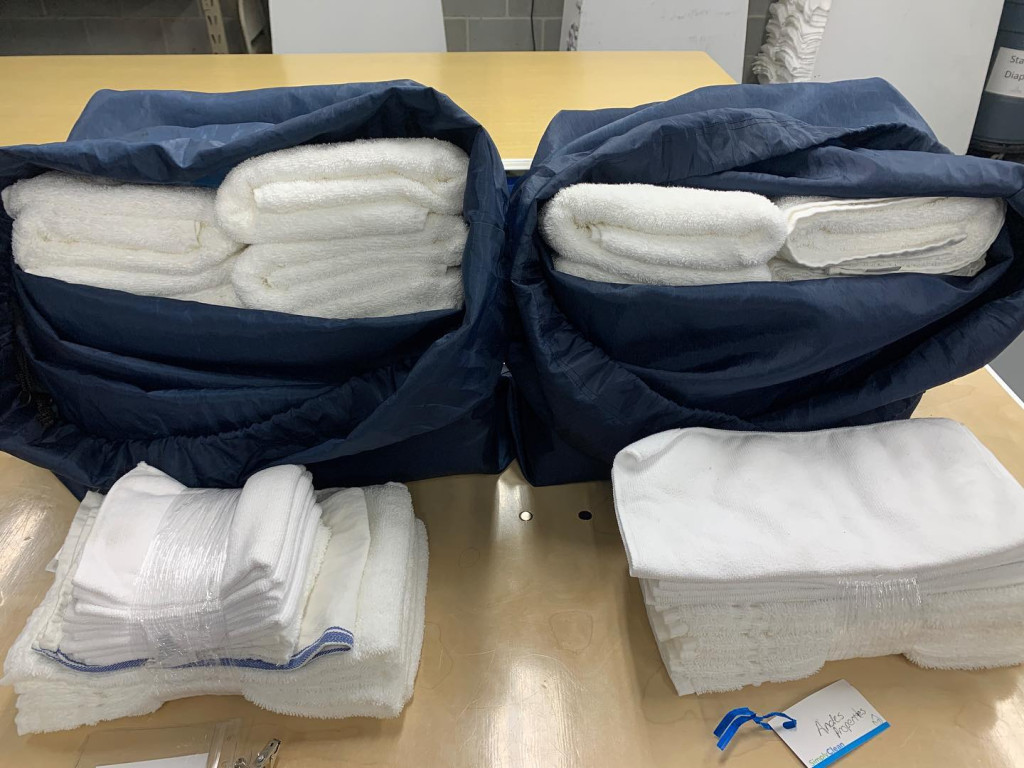 Maplewood Residential and Commercial Laundry Service