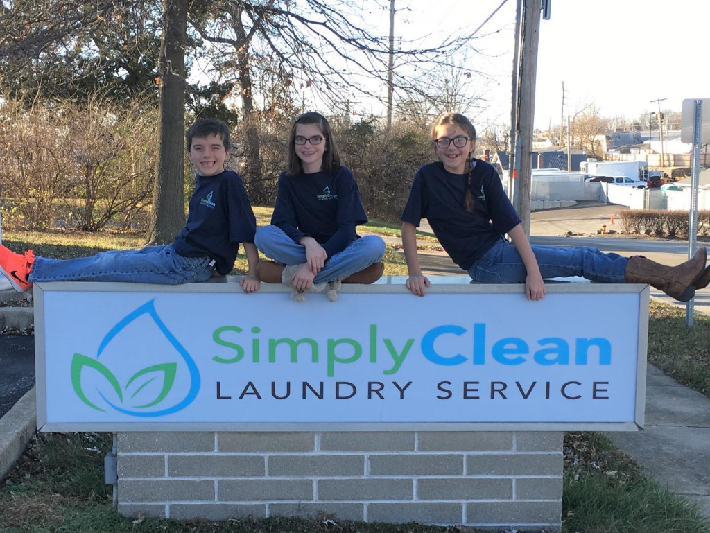 Olivette Residential and Commercial Laundry Service