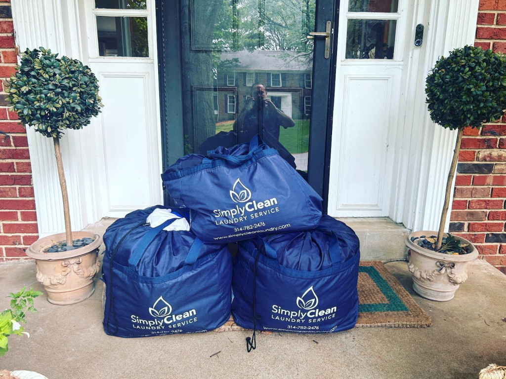 St. Peters Residential and Commercial Laundry Service