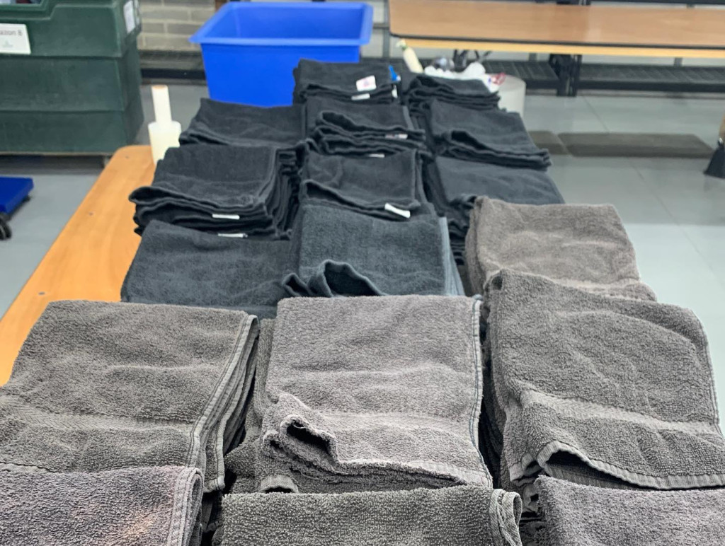 Webster Groves Residential and Commercial Laundry Service