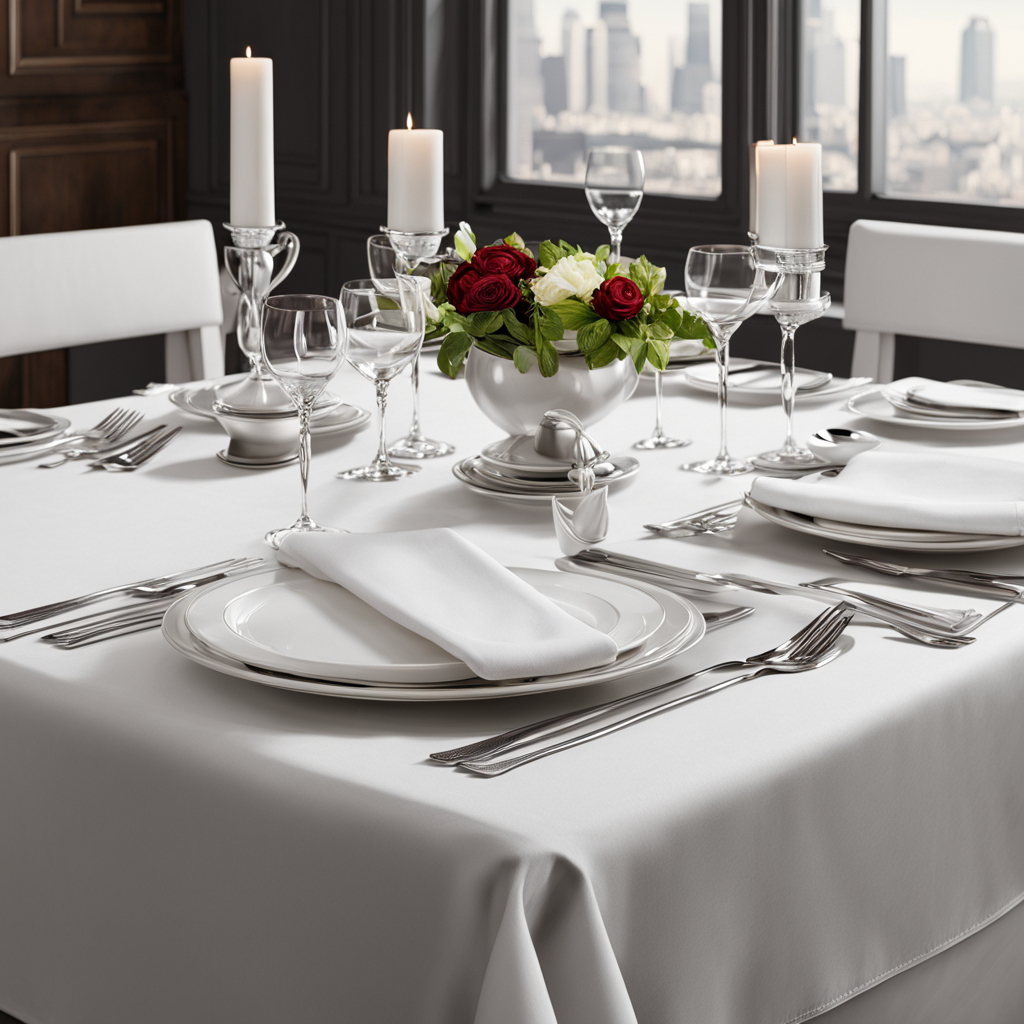 Restaurant Laundry Service near 63104 (Pickup and Delivery or Wash Dry Fold Drop Off)