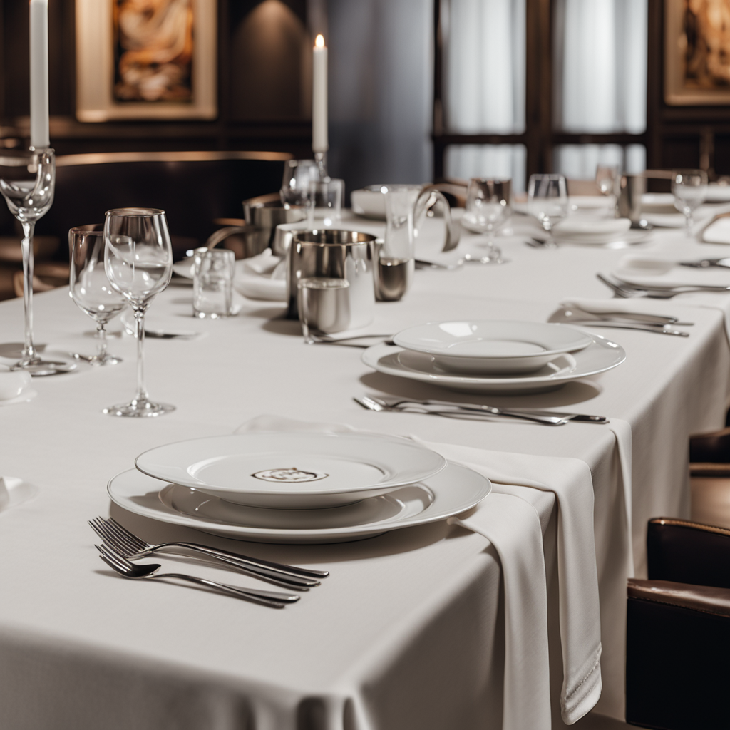 Restaurant Laundry Service near 63112 (Pickup and Delivery or Wash Dry Fold Drop Off)