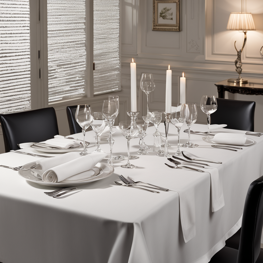 Restaurant Laundry Service near Ballwin (Pickup and Delivery or Wash Dry Fold Drop Off)