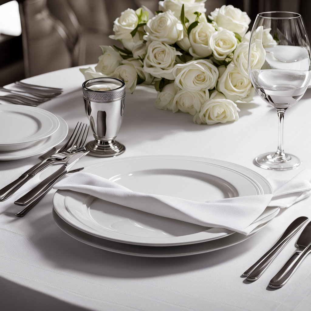 Restaurant Laundry Service near Kinloch (Pickup and Delivery or Wash Dry Fold Drop Off)