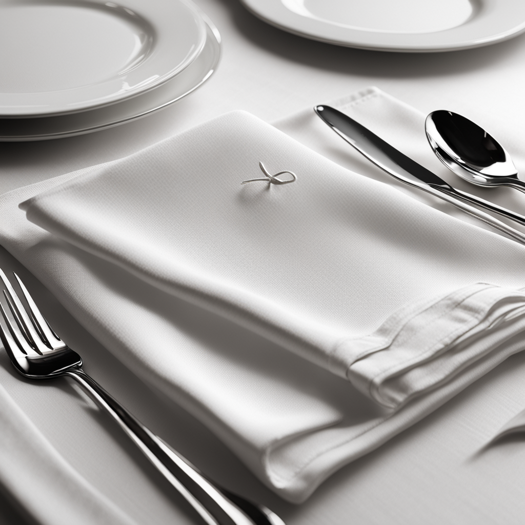 Restaurant Laundry Service near Oakville (Pickup and Delivery or Wash Dry Fold Drop Off)