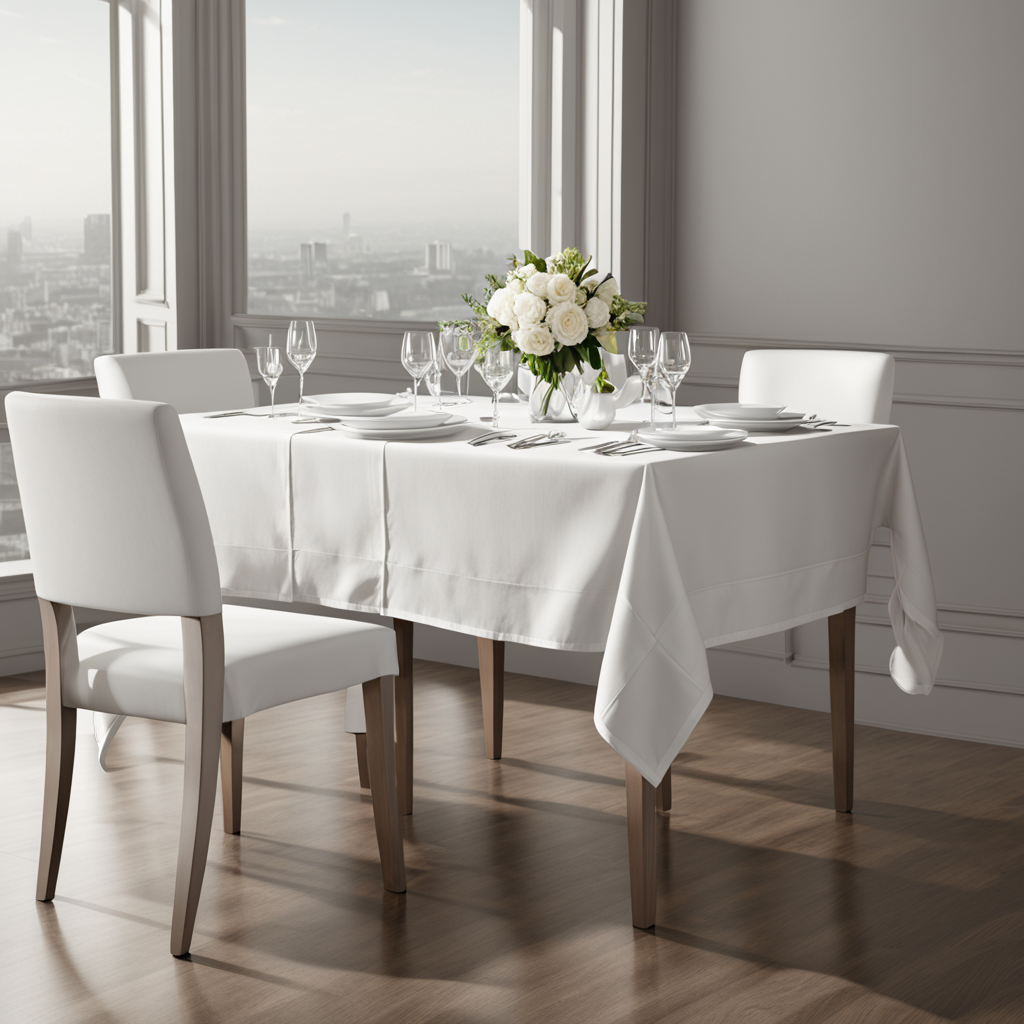 Restaurant Laundry Service near Saint Charles (Pickup and Delivery or Wash Dry Fold Drop Off)