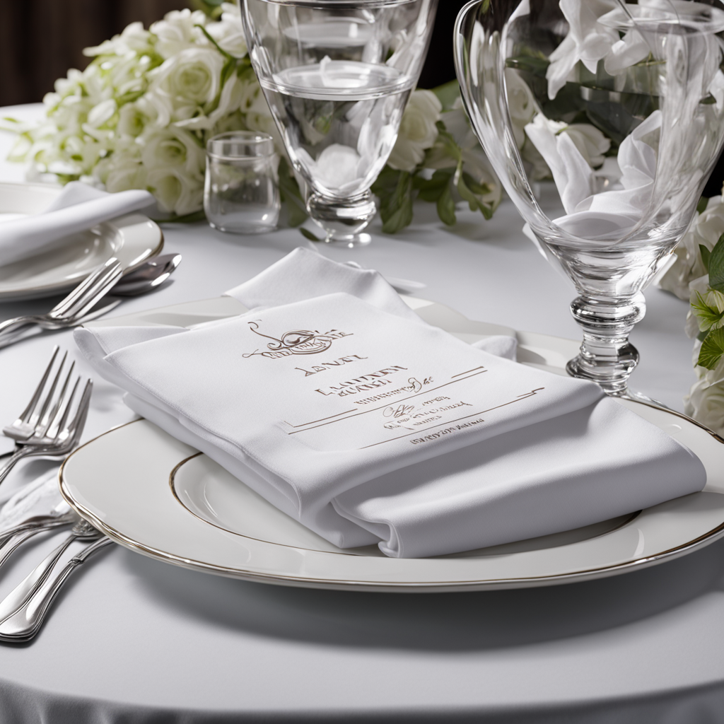 Restaurant Laundry Service near St. Louis (Pickup and Delivery or Wash Dry Fold Drop Off)