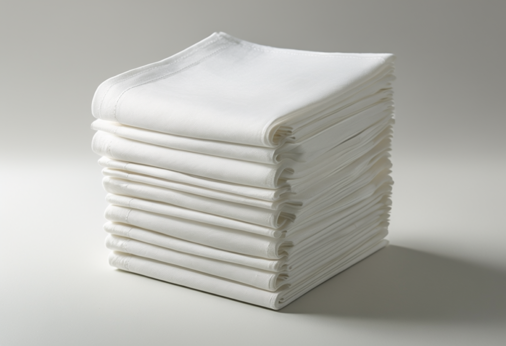 Napkin Laundry Service near 63088 (Pickup and Delivery or Wash Dry Fold Drop Off)