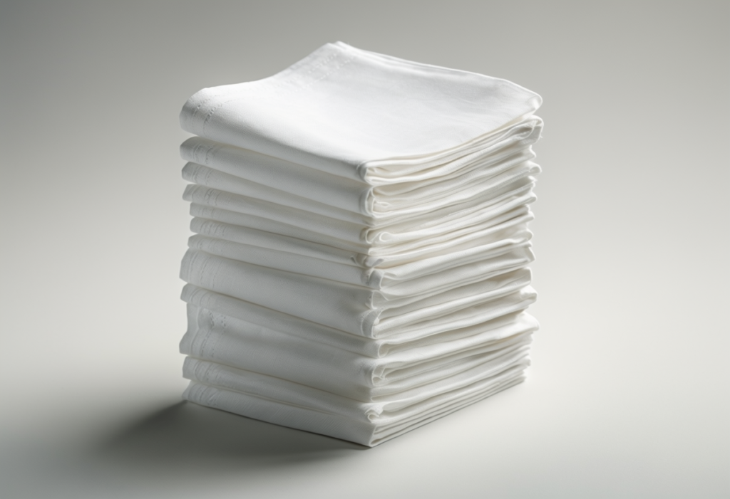 Napkin Laundry Service near 63139 (Pickup and Delivery or Wash Dry Fold Drop Off)