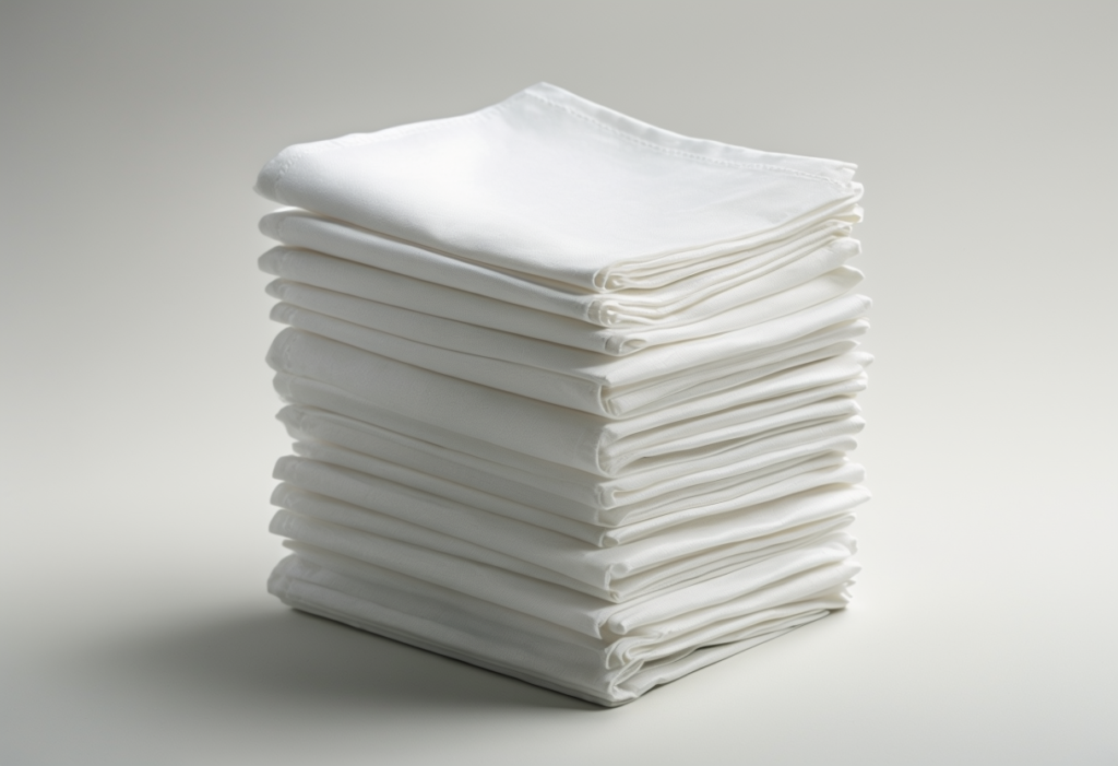 Napkin Laundry Service near Florissant (Pickup and Delivery or Wash Dry Fold Drop Off)