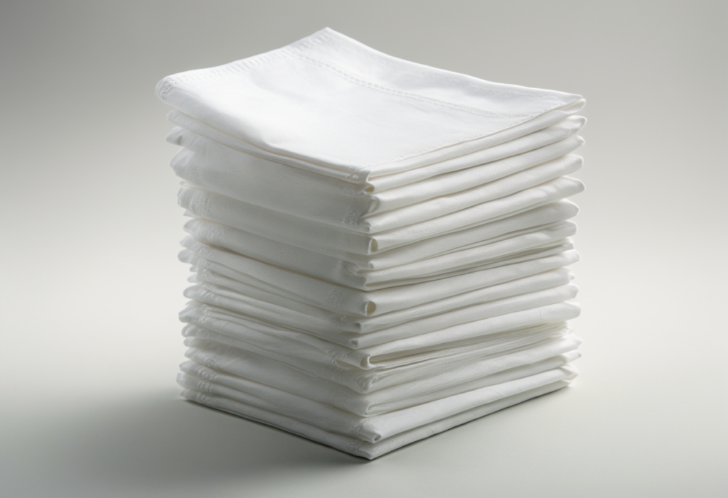 Napkin Laundry Service near Hazelwood (Pickup and Delivery or Wash Dry Fold Drop Off)