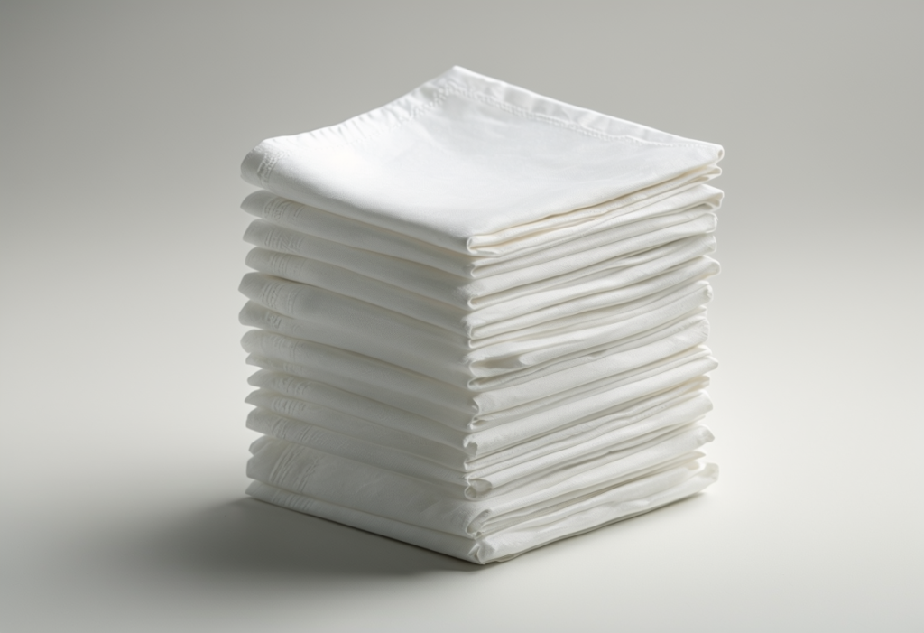 Napkin Laundry Service near Maplewood (Pickup and Delivery or Wash Dry Fold Drop Off)