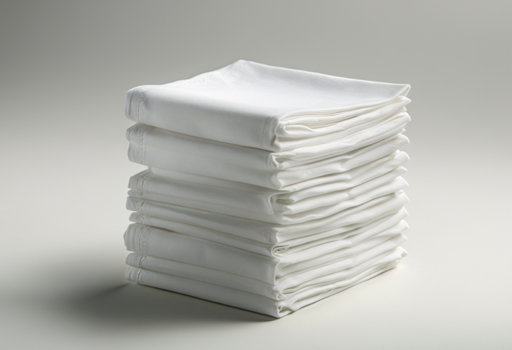 Napkin Laundry Service near Webster Groves (Pickup and Delivery or Wash Dry Fold Drop Off)
