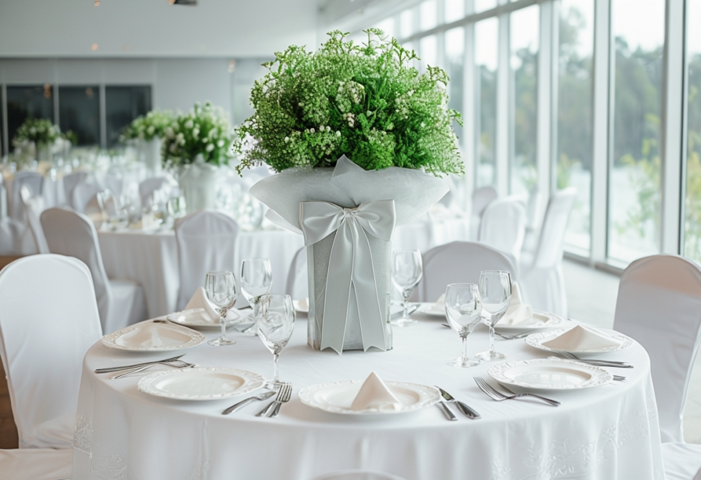 Tablecloth Laundry Service near 63044 (Pickup and Delivery or Wash Dry Fold Drop Off)