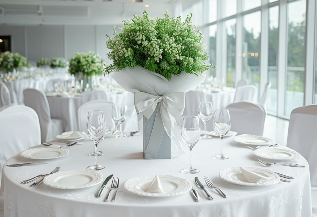 Tablecloth Laundry Service near 63128 (Pickup and Delivery or Wash Dry Fold Drop Off)