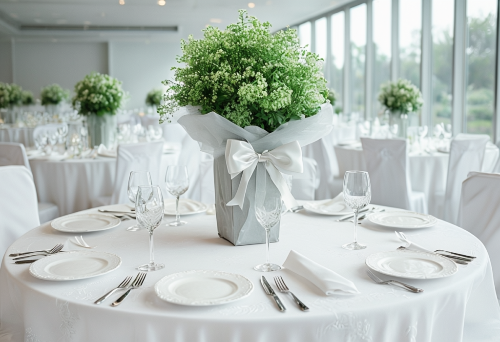 Tablecloth Laundry Service near 63131 (Pickup and Delivery or Wash Dry Fold Drop Off)