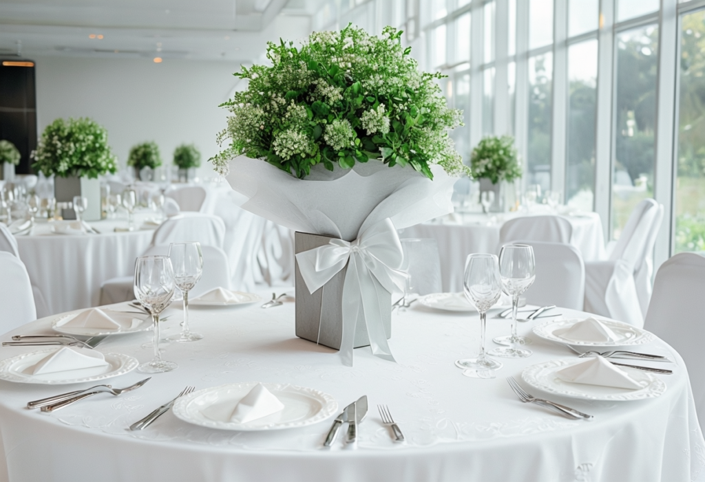 Tablecloth Laundry Service near O'Fallon (Pickup and Delivery or Wash Dry Fold Drop Off)