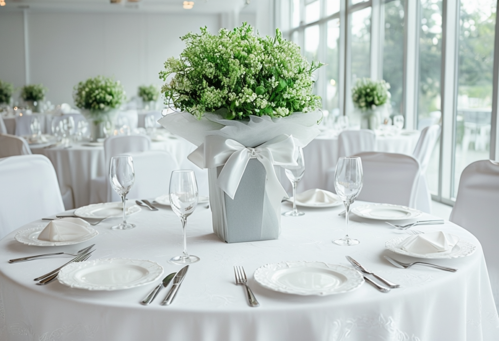 Tablecloth Laundry Service near University City (Pickup and Delivery or Wash Dry Fold Drop Off)