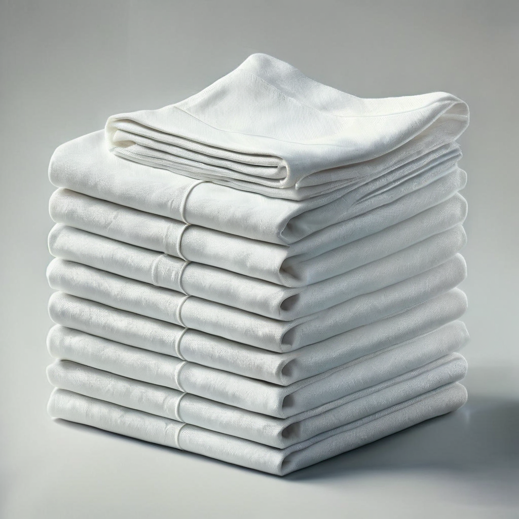 Linen Cleaning Service near 63011 (Pickup and Delivery or Wash Dry Fold Drop Off)