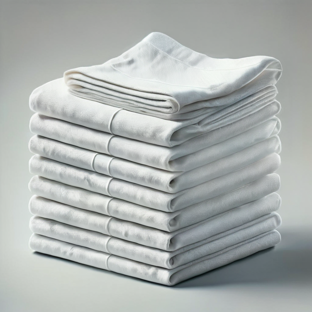 Linen Cleaning Service near 63031 (Pickup and Delivery or Wash Dry Fold Drop Off)
