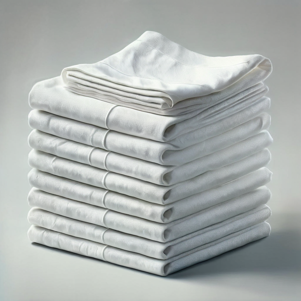 Linen Cleaning Service near 63042 (Pickup and Delivery or Wash Dry Fold Drop Off)