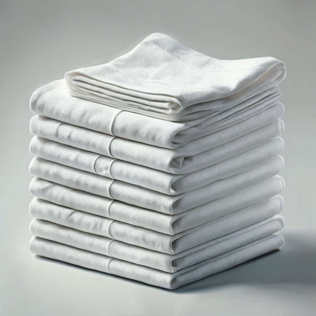 Linen Cleaning Service near 63044 (Pickup and Delivery or Wash Dry Fold Drop Off)