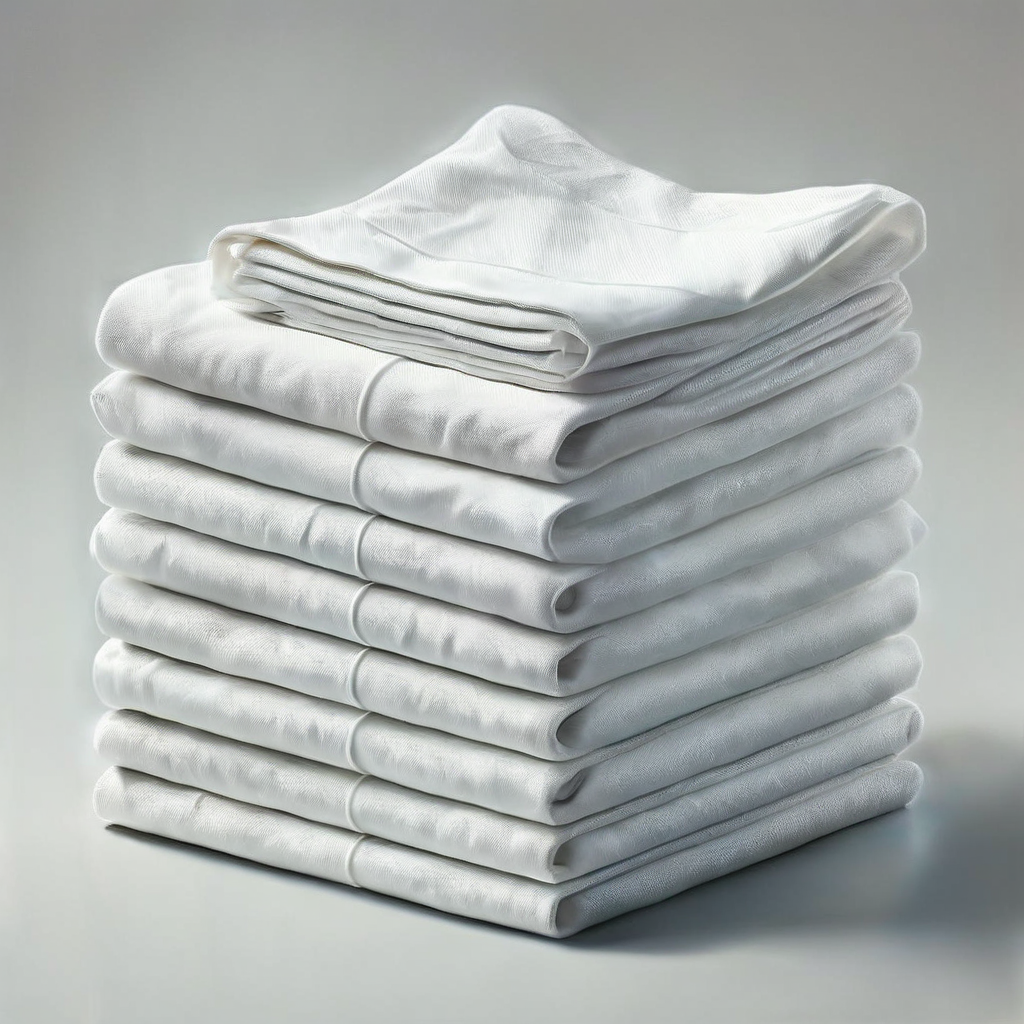 Linen Cleaning Service near 63074 (Pickup and Delivery or Wash Dry Fold Drop Off)