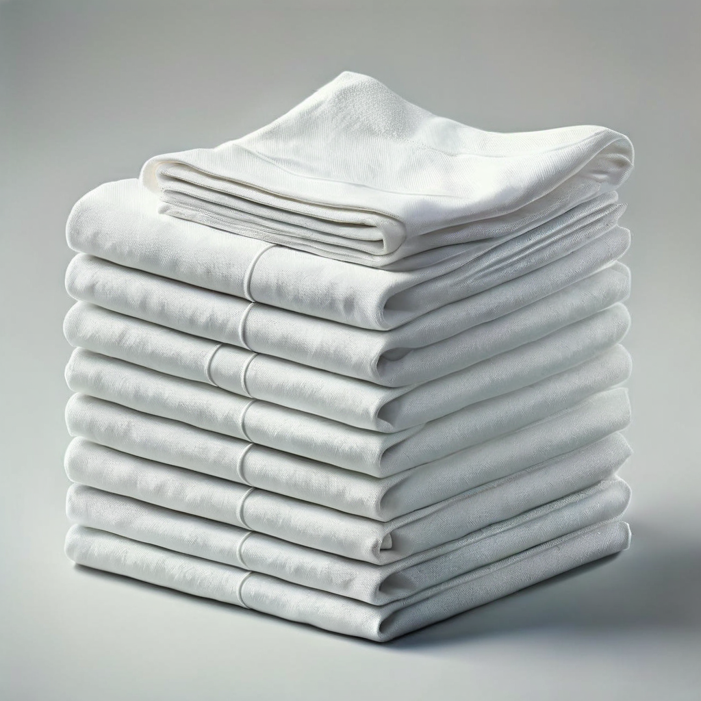 Linen Cleaning Service near 63103 (Pickup and Delivery or Wash Dry Fold Drop Off)