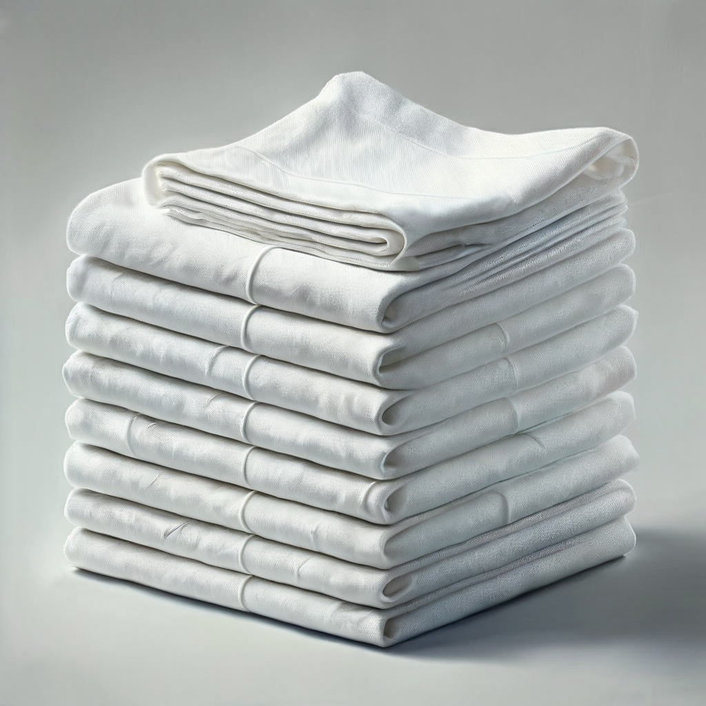 Linen Cleaning Service near 63104 (Pickup and Delivery or Wash Dry Fold Drop Off)