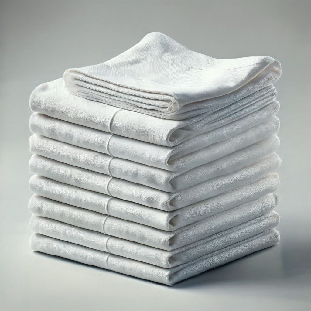 Linen Cleaning Service near 63105 (Pickup and Delivery or Wash Dry Fold Drop Off)
