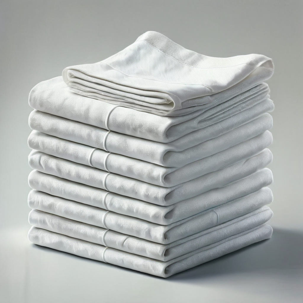 Linen Cleaning Service near 63109 (Pickup and Delivery or Wash Dry Fold Drop Off)