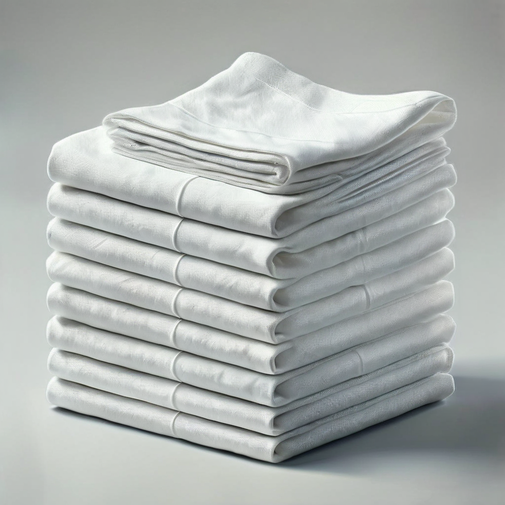 Linen Cleaning Service near 63110 (Pickup and Delivery or Wash Dry Fold Drop Off)