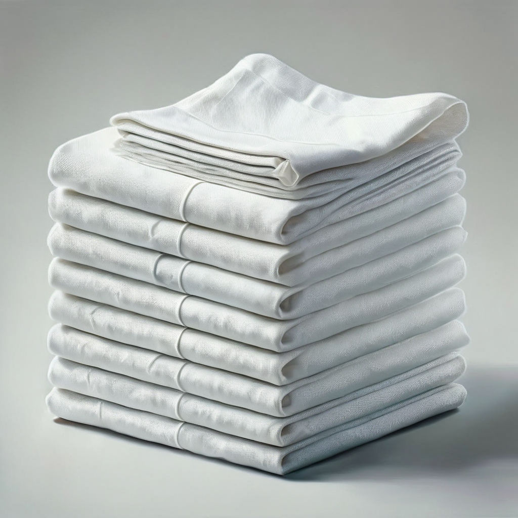 Linen Cleaning Service near 63122 (Pickup and Delivery or Wash Dry Fold Drop Off)