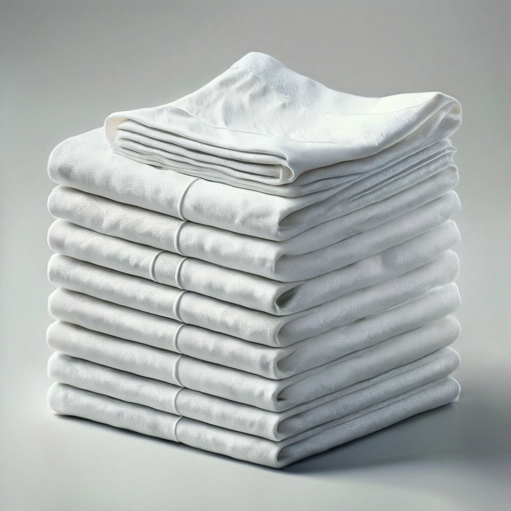 Linen Cleaning Service near 63124 (Pickup and Delivery or Wash Dry Fold Drop Off)