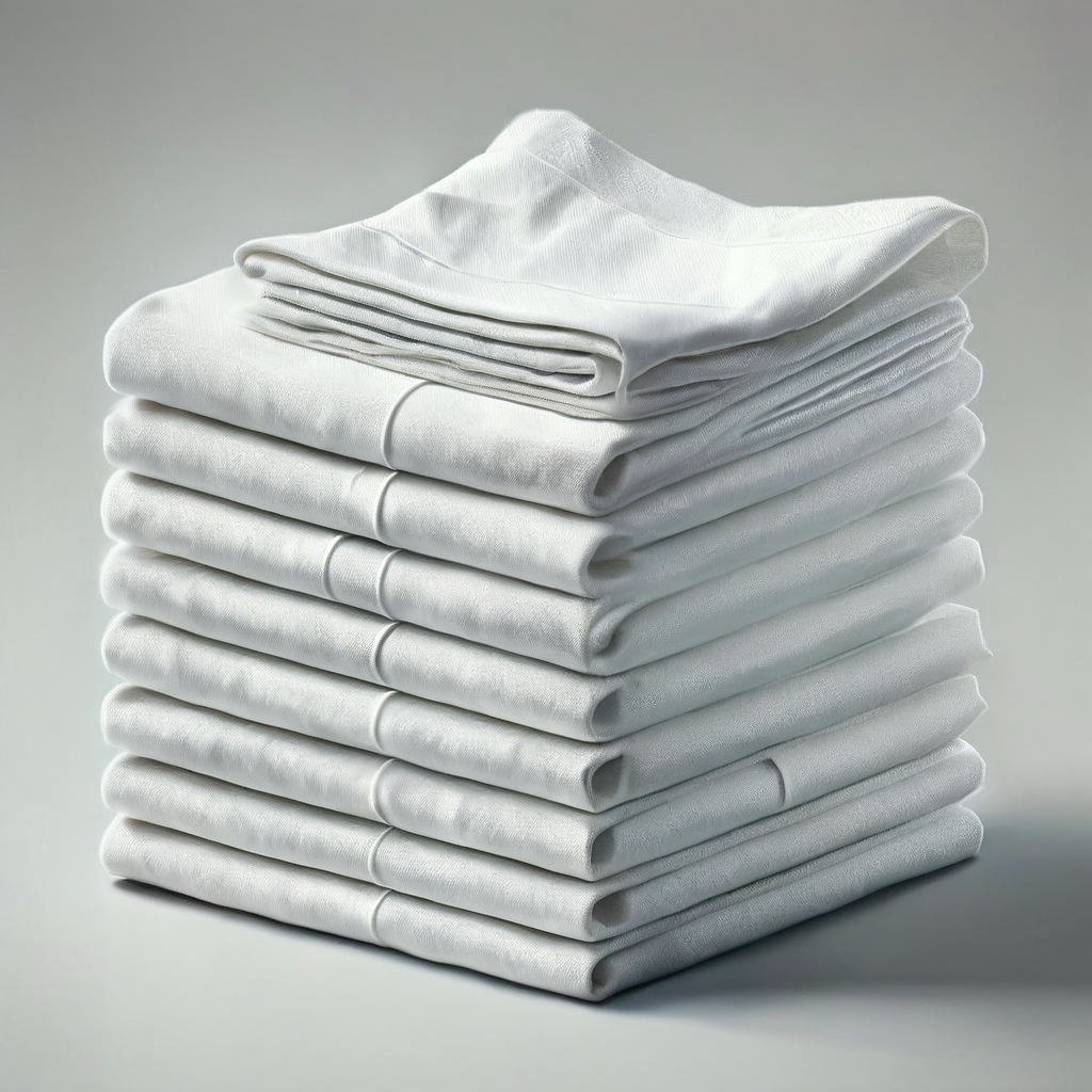Linen Cleaning Service near 63127 (Pickup and Delivery or Wash Dry Fold Drop Off)