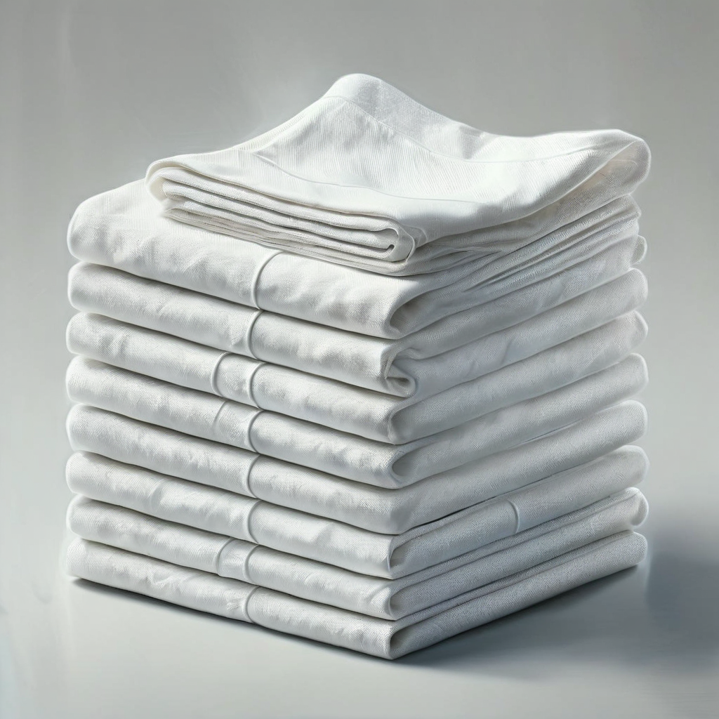 Linen Cleaning Service near 63129 (Pickup and Delivery or Wash Dry Fold Drop Off)