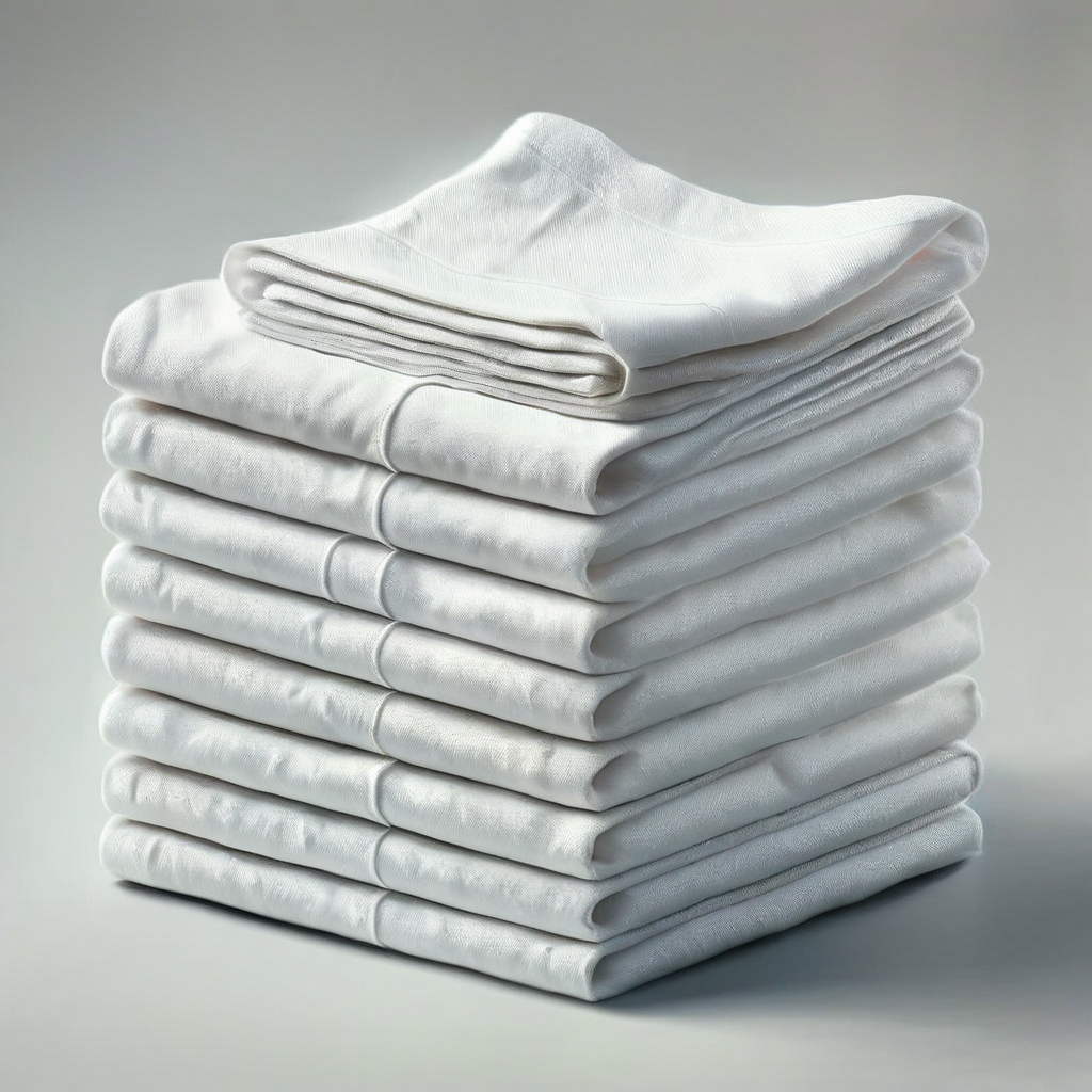 Linen Cleaning Service near 63130 (Pickup and Delivery or Wash Dry Fold Drop Off)