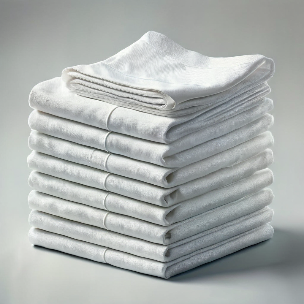 Linen Cleaning Service near 63139 (Pickup and Delivery or Wash Dry Fold Drop Off)