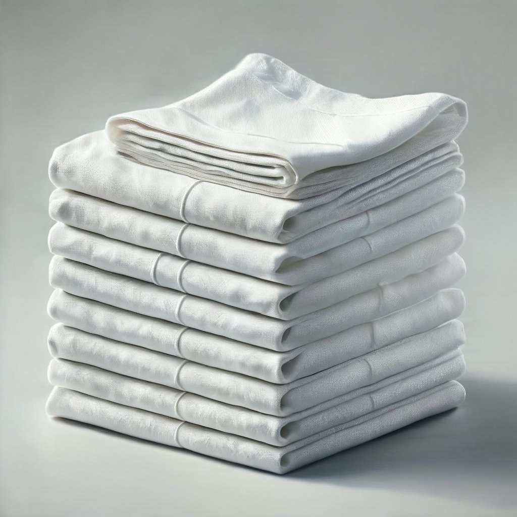 Linen Cleaning Service near 63140 (Pickup and Delivery or Wash Dry Fold Drop Off)