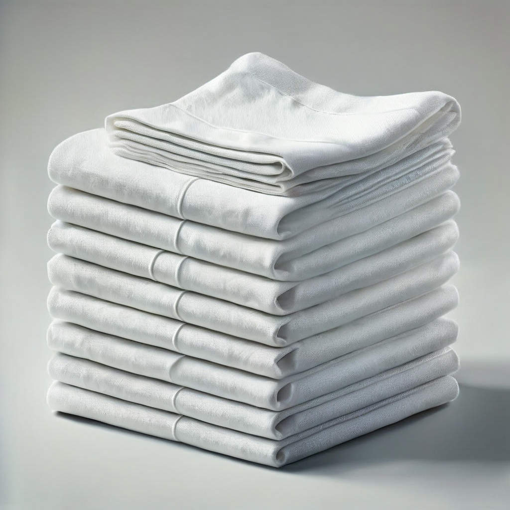 Linen Cleaning Service near 63144 (Pickup and Delivery or Wash Dry Fold Drop Off)