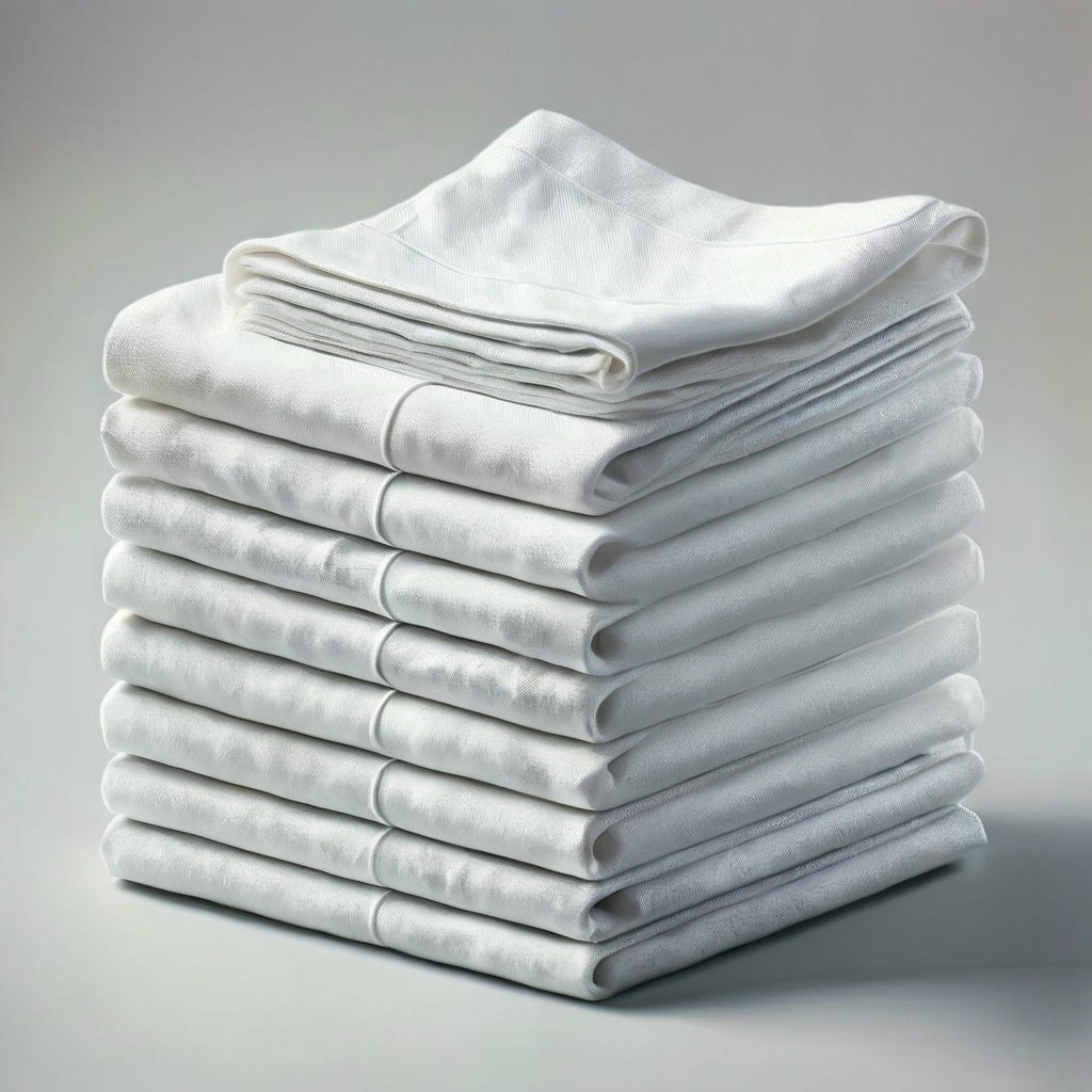 Linen Cleaning Service near Earth City (Pickup and Delivery or Wash Dry Fold Drop Off)