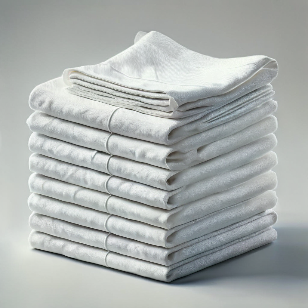 Linen Cleaning Service near Hazelwood (Pickup and Delivery or Wash Dry Fold Drop Off)